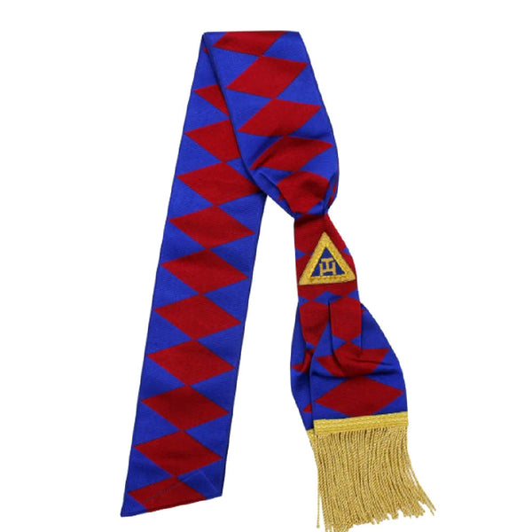 royal arch chapter tie