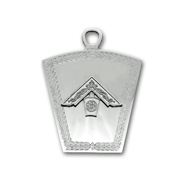 Freimaurer Mark Past Masters Halsband Mit Past Masters
