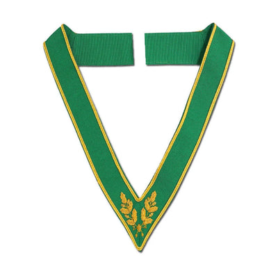 Allied Masonic Degree Grand Collarette NEW TOP TIER