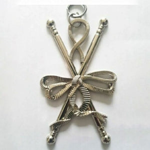 Brand New Master Mason Collar with Jewells Masonic Regalia NEW TOP TIER