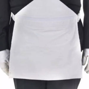 Masonic Regalia Lambskin Entered Apprentice Apron With Flap