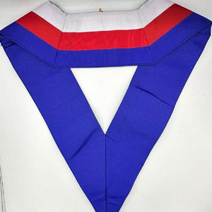 French Masonic Royal Arch Grand Officer Collar BRANDNEW TOP CLASS