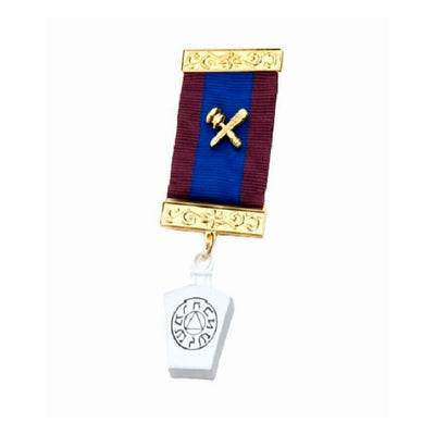 Mark Degree Provincial Breast Jewel Masonic Regalia NEW TOP TIER