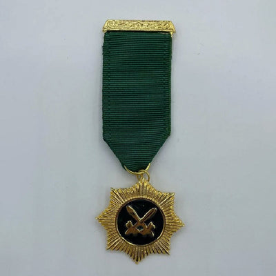 Masonic Regalia Council of Knight Masons Breast Jewel Top Quality NEW