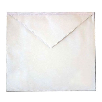Masonic Regalia Craft Entered Apron Lambskin TOP TIER