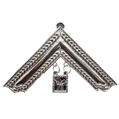 Masonic Regalia Craft Masonic Craft Wm/past Master Collar Jewel NEW TOP TIER