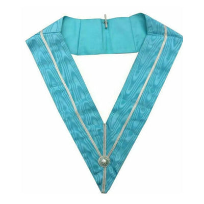 Masonic Regalia Craft Past Master Collar NEW TOP TIER