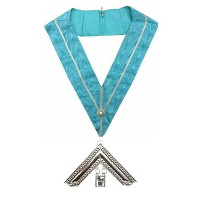 Masonic Regalia Craft Past Master WM Collar Jewel TOP TIER