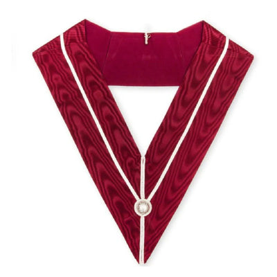 Masonic Regalia Craft Provincial Stewards Past Rank Collar NEW TOP TIER
