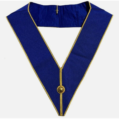 Masonic Regalia Craft Provincial Undress Collar NEW TOP TIER