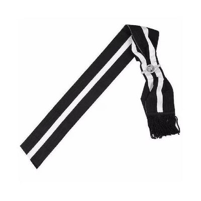 Masonic Regalia Kt Masonic Knights Templar Provincial Sash NEW TOP TIER