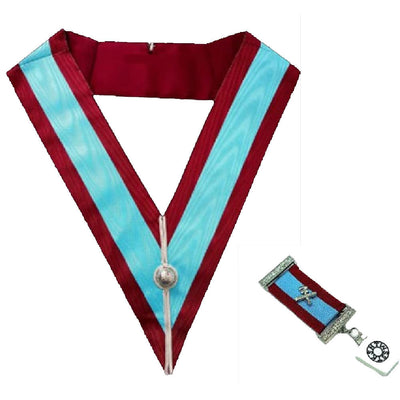 Masonic Regalia Masonic Mark Officers Collar Jewel NEW TOP TIER