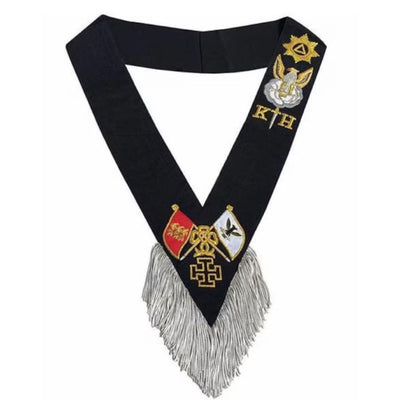 Masonic Regalia Rose Croix Masonic Rose Croix 30th Degree Hand Sash