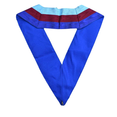 Masonic Regelia Arch Royal Arch Grand Rank Supreme Collar Chapter NEW TOP TIER