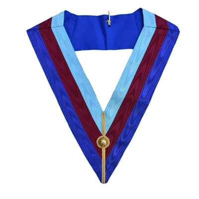 Masonic Regelia Arch Royal Arch Grand Rank Supreme Collar Chapter NEW TOP TIER