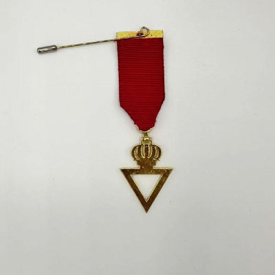 Royal & Select Masters Members Breast Jewel NEW TOP TIER