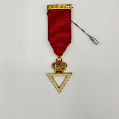 Royal & Select Masters Members Breast Jewel NEW TOP TIER