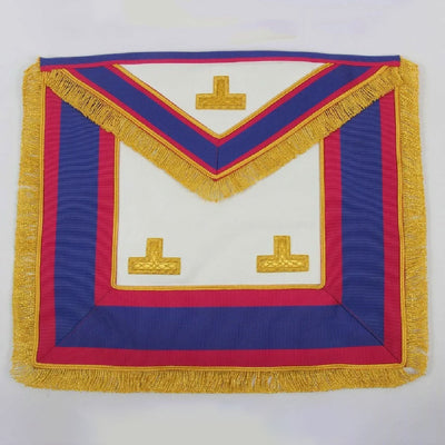 Mark Provincial Full Dress Apron lambskin TOP TIER